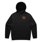 Bringing The Heat - Relax Hoodie