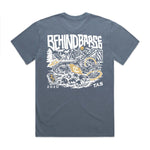 Skull Track - Men’s Tee