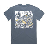 Skull Track - Men’s Tee