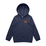 Bringing The Heat - Youth Hoodie