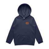 Bringing The Heat - Youth Hoodie