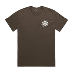 Never Stop Shredding - Men’s Tee