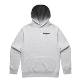 Simple - Relax Hoodie