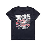 Never Stop Shredding- Youth T-Shirt