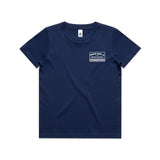 Forever Two Wheels - Youth T-Shirt