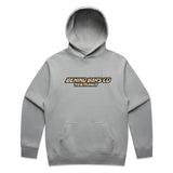 Trackside - Relax Hoodie