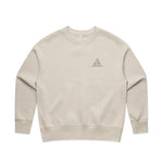 Contour - Women’s Relax Crew