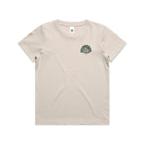 Skull Track - Youth T-Shirt
