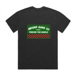 Forever Two Wheels - Men’s Tee