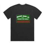 Forever Two Wheels - Men’s Tee