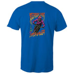 Bringing The Heat - Mens T-Shirt