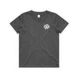 Never Stop Shredding- Youth T-Shirt