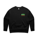 Forever Two Wheels - Women’s Relax Crew