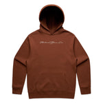 Script - Relax Hoodie