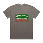 Forever Two Wheels - Men’s Tee