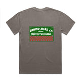 Forever Two Wheels - Men’s Tee