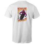 Bringing The Heat - Mens T-Shirt