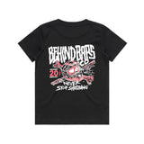 Never Stop Shredding- Youth T-Shirt