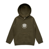 Checkers - Youth Hoodie
