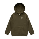 Basic - Youth Hoodie