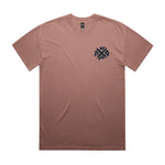Never Stop Shredding - Men’s Tee