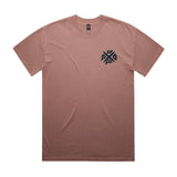 Never Stop Shredding - Men’s Tee