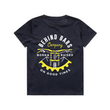 Born & Raised - Youth T-Shirt