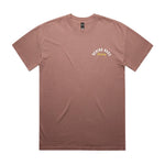 Born & Raised - Men’s Tee