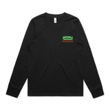 Forever Two Wheels -  Women’s Long Sleeve T-Shirt