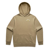 Born & Raised - Relax Hoodie