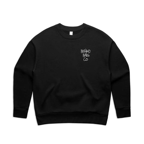 Basic - Women’s Relax Crew