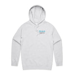 Anything 2 Wheels - Hoodie