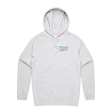 Anything 2 Wheels - Hoodie