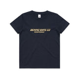 Trackside - Youth Tee