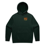 Bringing The Heat - Relax Hoodie