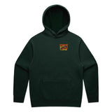 Bringing The Heat - Relax Hoodie
