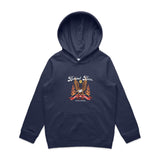 Vintage - Youth Hoodie