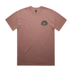 Skull Track - Men’s Tee