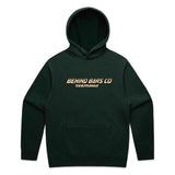 Ride Division - Relax Hoodie