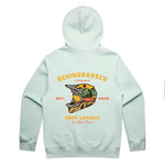 Born & Raised Helmet - Relax Hoodie
