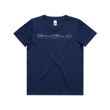 Script - Youth T-Shirt