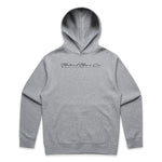 Script - Relax Hoodie