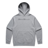 Script - Relax Hoodie
