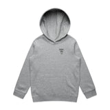 Basic - Youth Hoodie