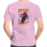 Bringing The Heat - Youth T-Shirt