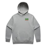 Forever Two Wheels - Relax Hoodie