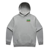 Forever Two Wheels - Relax Hoodie