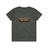 Ride Division - Youth T-Shirt