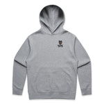 Devil Flow - Relax Hoodie