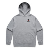Devil Flow - Relax Hoodie